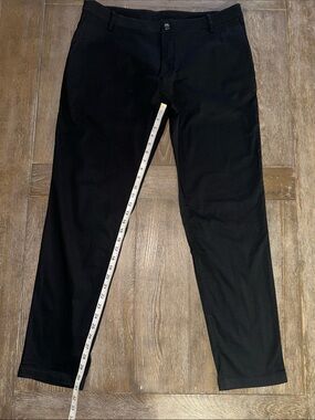 Birddogs Black Pants 38x32